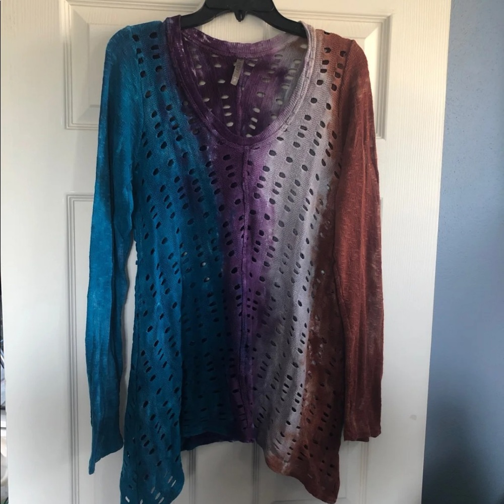 XCVI SWEATER